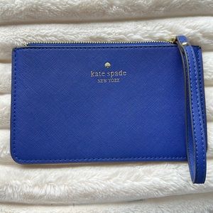 🔥New Kate Spade Wristlet